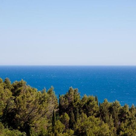 L&I Villa Ulcinj Exterior photo